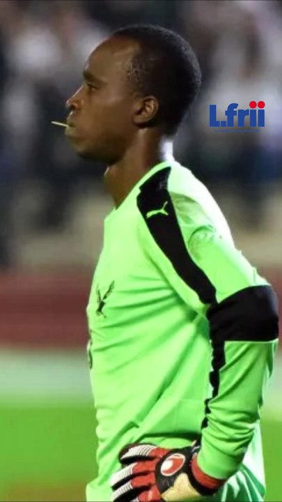 Togo : l’ancien gardien des éperviers Sabirou Bassa-Djeri est mort