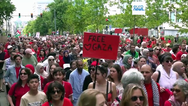 Γαλλία και Γερμανία αυξάνουν τα μέτρα ασφαλείας στις εβραϊκές κοινότητες