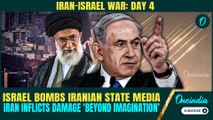 WAR ESCALATES | Israel claims Full Control of the Skies | Iran launches 9th wave of missile attack