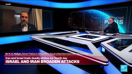 Israel counts on the reality that there won't be consequences from Washington, analyst says