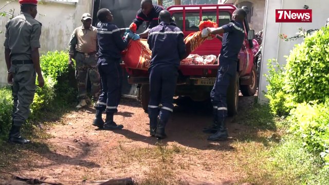 KAMTO ET BIYA REPRESENTENT DEUX CAMEROUN QUI S’OPPOSENT