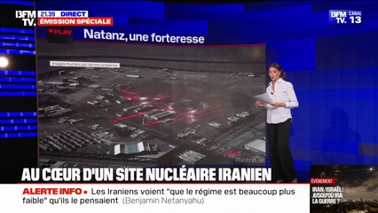 Iran: la bombe atomique est-elle à portée de main?