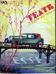 teatr i życie wytworne