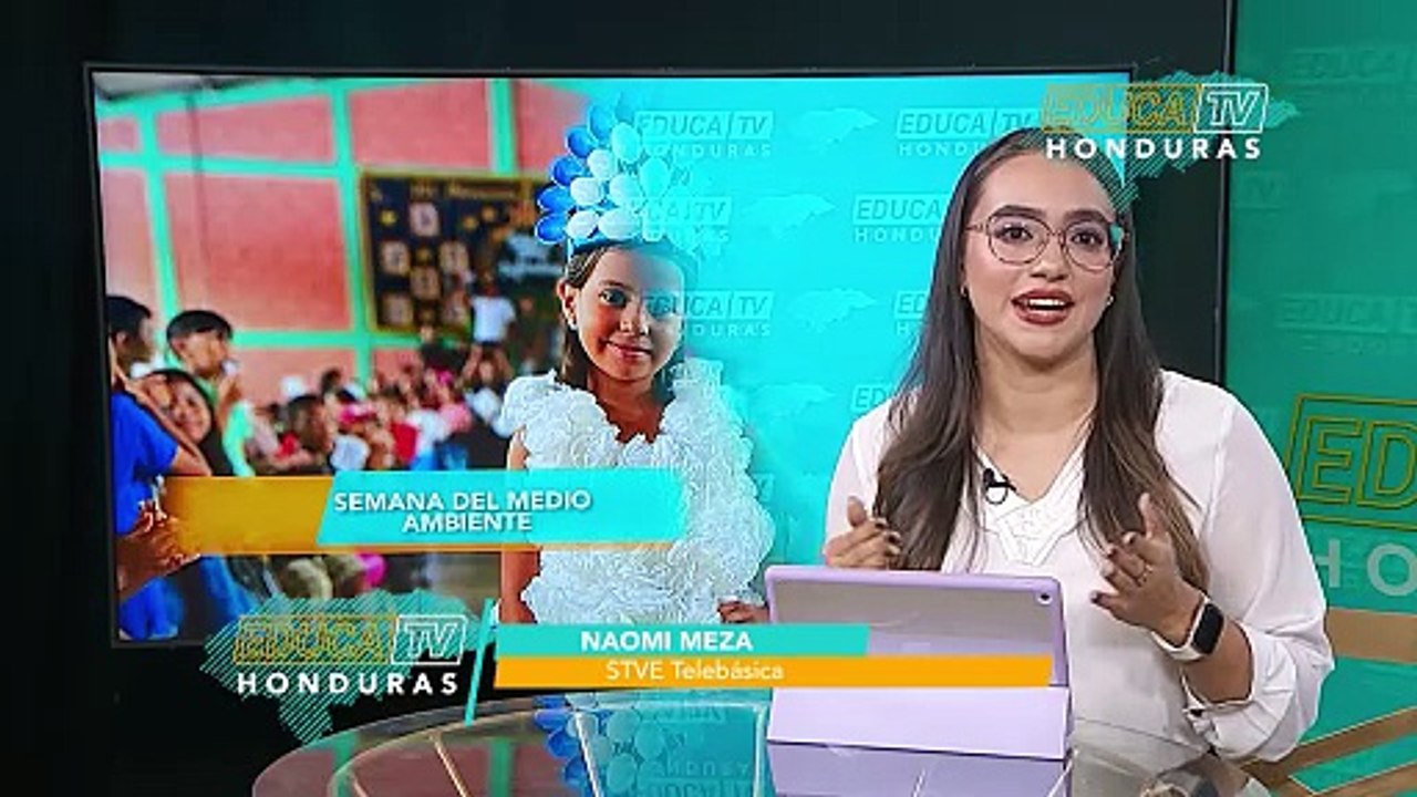 08 SEMANA DEL MEDIO AMBIENTE