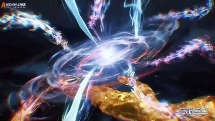 Swallowed Star Episode 176 Subtitle Indonesia