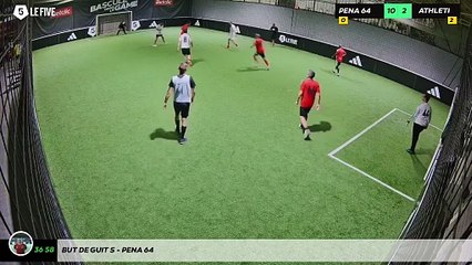 But de Guit S - Pena 64