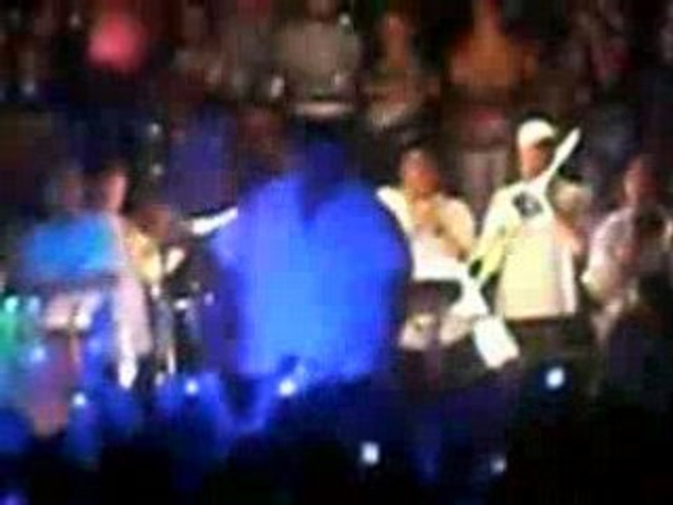 maelo ruiz en paris DESEO