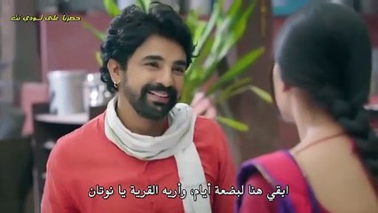 مسلسل على صدى الخلخال مترجم الحلقة 562