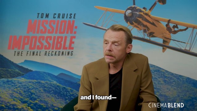 'Mission: Impossible - The Final Reckoning's Submarine Sequence Plays Out Like A Horror Movie. Even The Cast Couldn't Get Enough