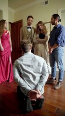 The Dual Nature of His Seductive Wife | HaibaraShow #shortfilms