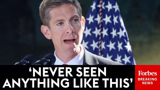 Mike Levin: 'I Was Shocked, I Was Stunned' When Republicans Voted Against This