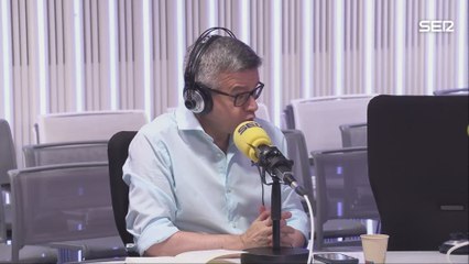 Los titulares de Manuel Rico sobre la comparecencia de Pedro Sánchez: "Siguen faltando explicaciones"