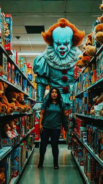 i will see u #horror #scary #creepy #ghost #horrormovies #kashaffvlogs #subscribe