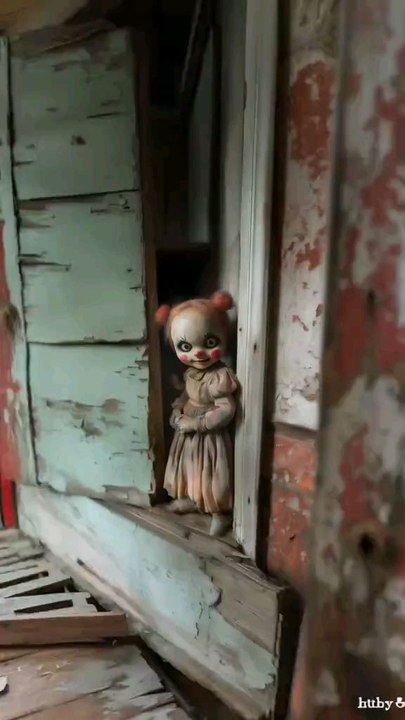 i will see u #horror #scary #creepy #ghost #horrormovies #kashaffvlogs #subscribe