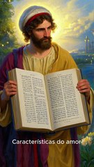 8 Reflexões Sobre o Amor de Deus