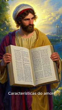 8 Reflexões Sobre o Amor de Deus