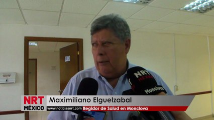 México entre los países con más casos de sarampión en el mundo