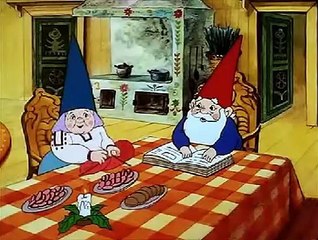 David El Gnomo - 11 - El Bisturí Mágico