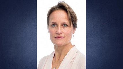 007 'M' 주디 덴치처럼...첩보요원 출신 영국 MI6 첫 여성국장 / YTN