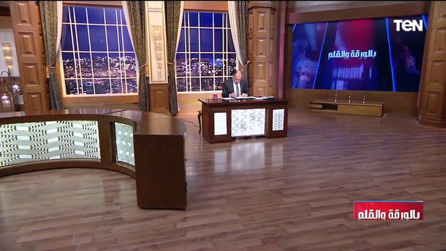 الديهي: السلام براند صنع في مصر ..لدينا تجارب في الحرب والسلام لكننا شعب محب للسلام