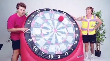 If You Build It, I’ll Buy It!| Ben Azelart & Cam Huff #shorts#BEN benandcam #benazelart #camhuff|Vlog