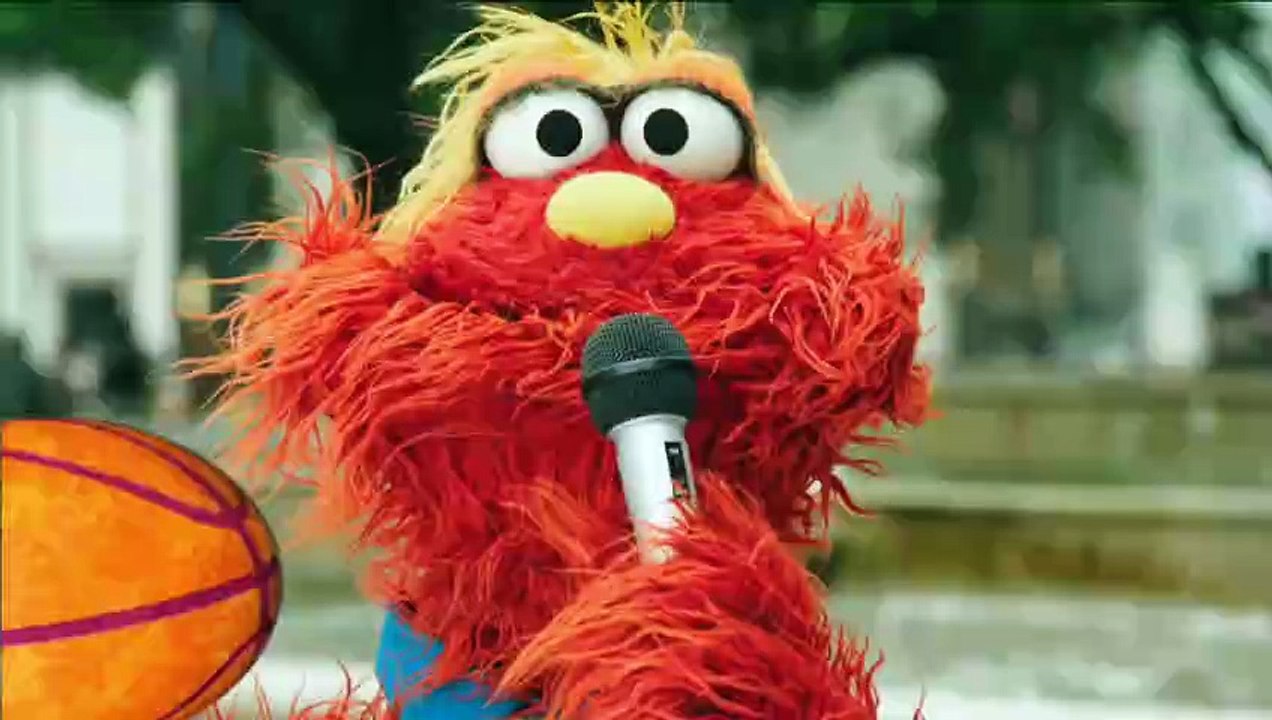 Sesame Street: Quiero Ser Tu Amigo (Seasons 45, 47 and 48, English/Latin Spanish, HBO)