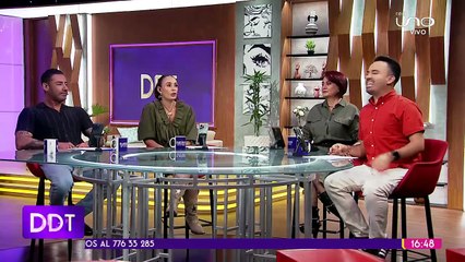 DUEÑOS DE LA  TARDE 16-06-25
