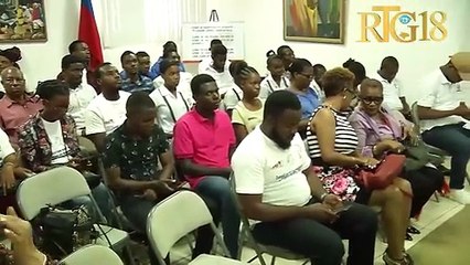 13 jen 2025 lan tap fè 108èm anivèsè Prof. Odette Roy Fombrun yon aktivite òganize pou rann li omaj