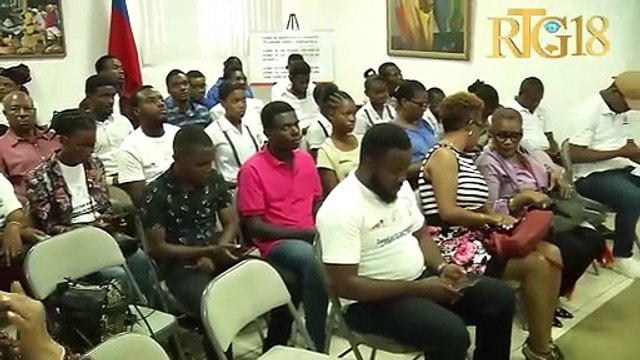 13 jen 2025 lan tap fè 108èm anivèsè Prof. Odette Roy Fombrun yon aktivite òganize pou rann li omaj