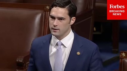 'Once Again Democrats Are Taking The 20% Side On Another 80-20 Issue': Brandon Gill