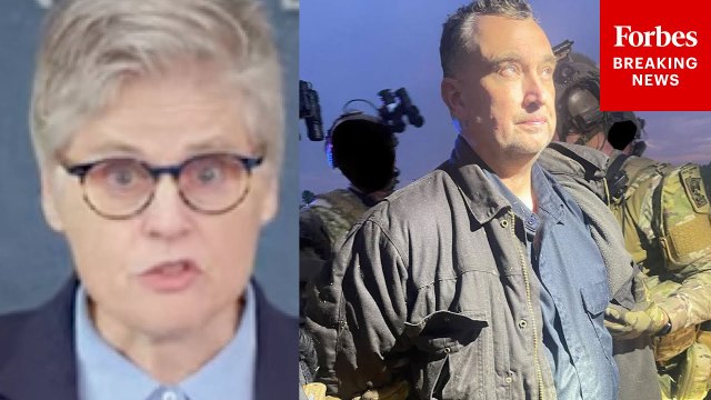 Hennepin County Attorney, Minnesota Officials Announce Charges Against Vance Boelter