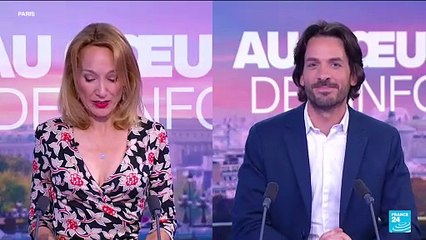 Dakar : un film dans les coulisses de la mythique épreuve de rallye réalisé par Jalil Lespert