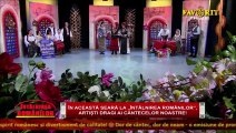 Viorica Flintasu - Ma sfadeste barbatul (Intalnirea romanilor - Favorit TV - 04.06.2025)