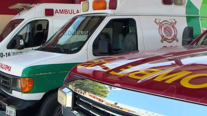 Puede ser una especulación anuncio de temblor en San Buenaventura-