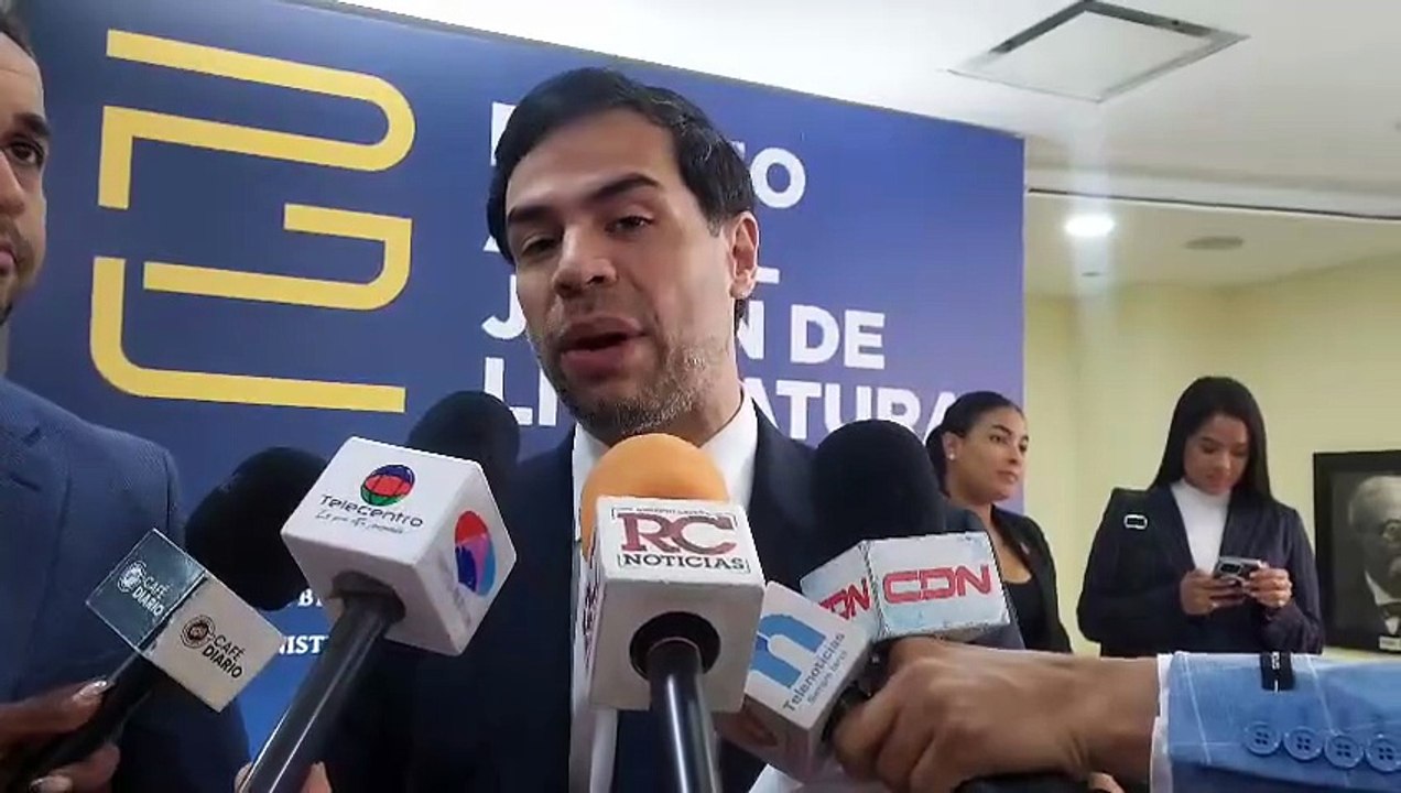 Ministerios de Cultura y Juventud lanzan Premio Joven de Literatura