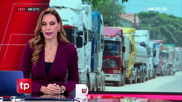 Protestas y reclamos de cañeros y transportistas en una nueva semana con fallas en el abastecimiento de diésel