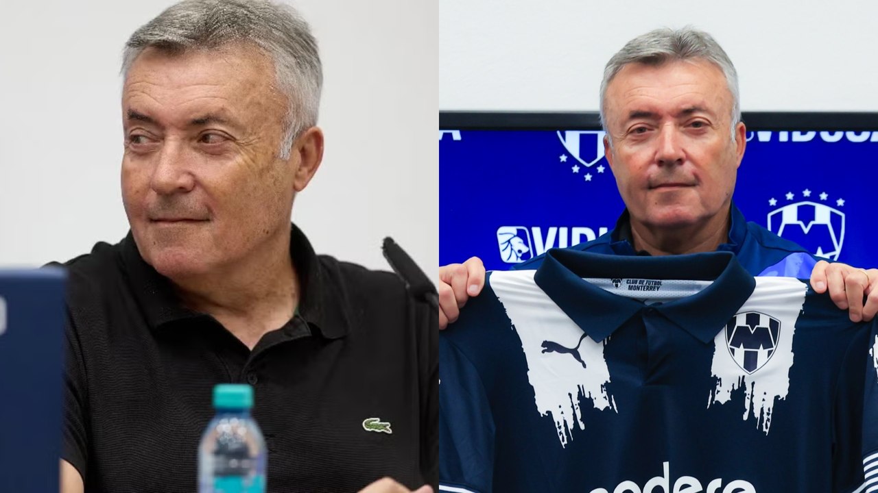 Mundial de Clubes: Domènec Torrent ya tiene a sus 11 jugadores de Rayados para enfrentar al Inter
