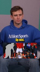 Who's Missing From These Famous Sports Photos? | Athlon Answers