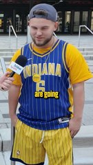 Message to Thunder Fans