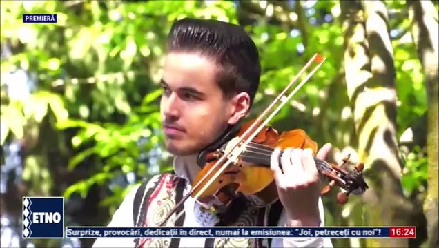 Marioara Man Gheorghe - Maria ii nume sfant (M-am nascut cu stea in frunte - ETNO TV - 01.06.2025)