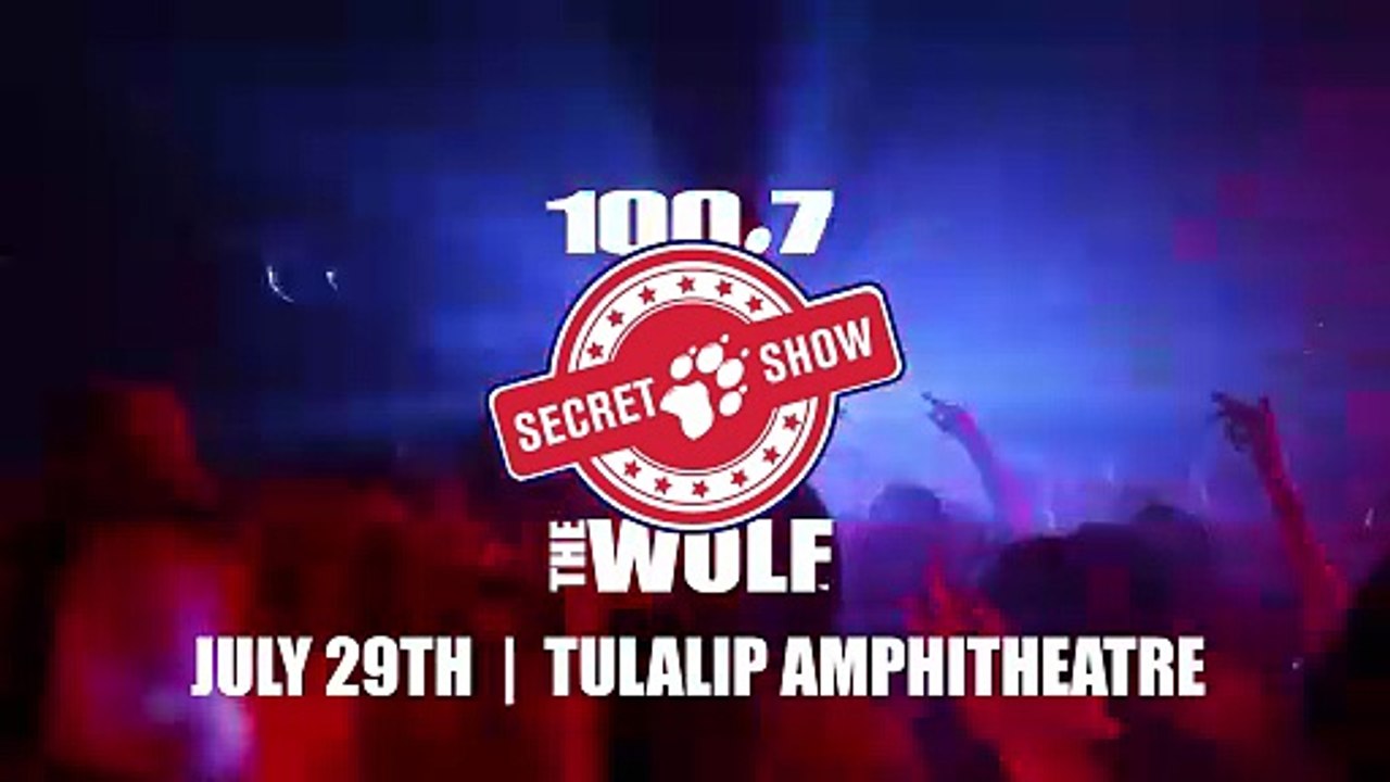 SECRET SHOW FINAL