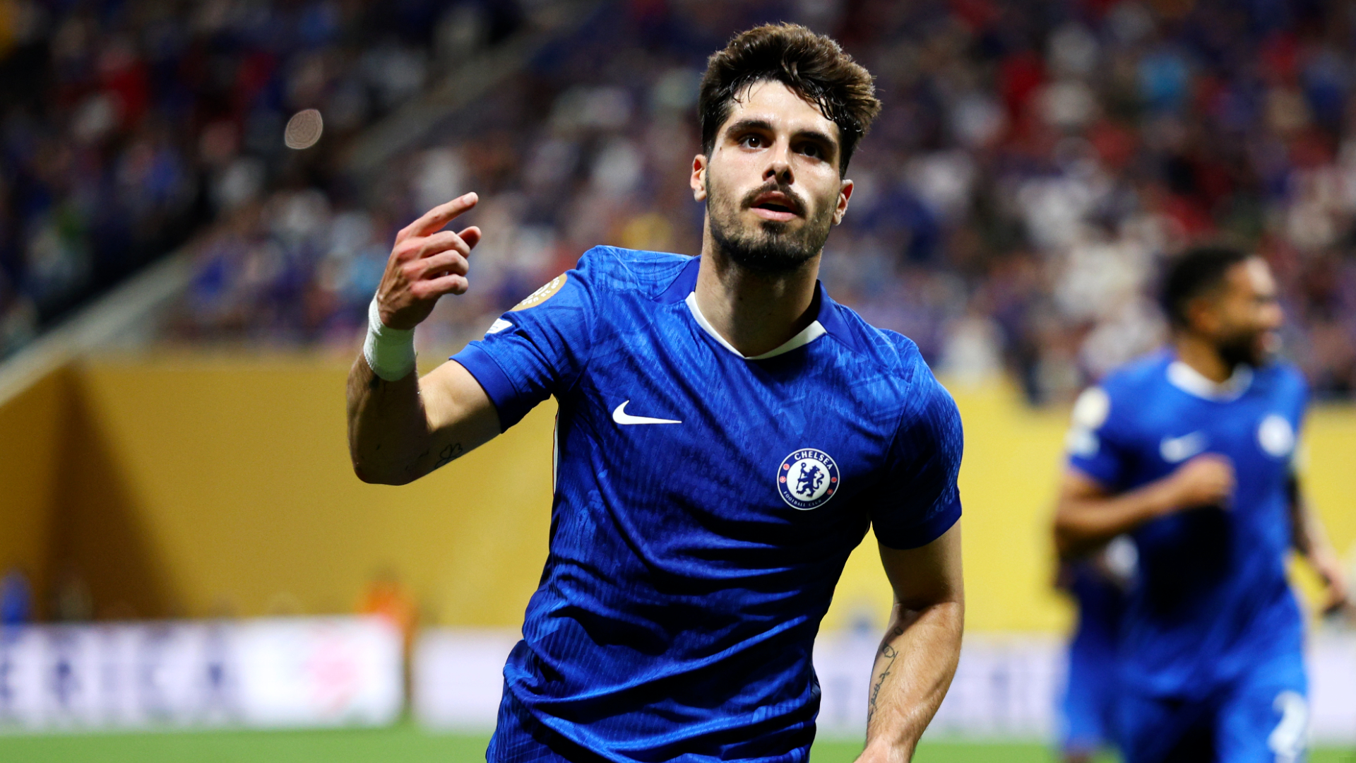 Chelsea cruise past LAFC to kick off Club World Cup campaign