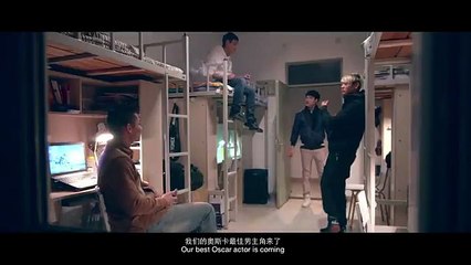 Chinese Sexy Gay movie