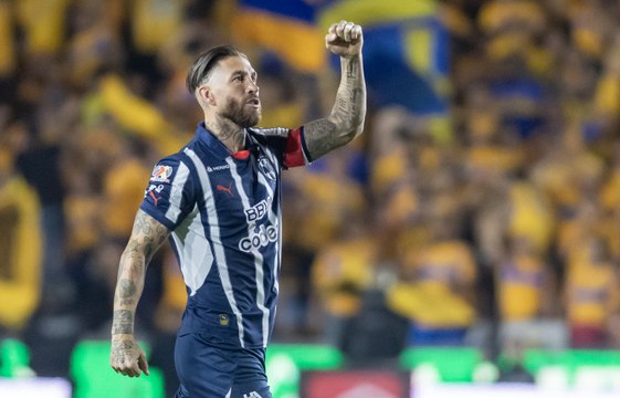 Ramos no se olvida del Real Madrid: Siempre es favorito