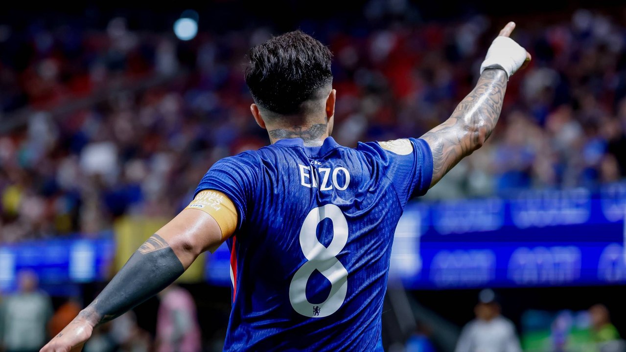 Chelsea 2-0 Los Ángeles F.C: resumen, análisis y curiosidades del partido | Mundial de Clubes