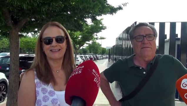 Los padres de Montoya aclaran cómo se llevan de verdad con Anita Williams y cómo han sido las primeras horas del andaluz tras 'Supervivientes 2025'