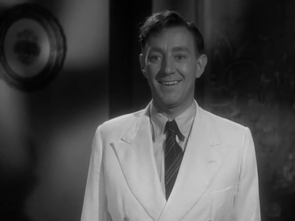 Der Mann im weißen Anzug 1951 Alec Guinness Film Deutsch