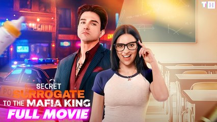 Secret Surrogate to The Mafia King Full Short Drama