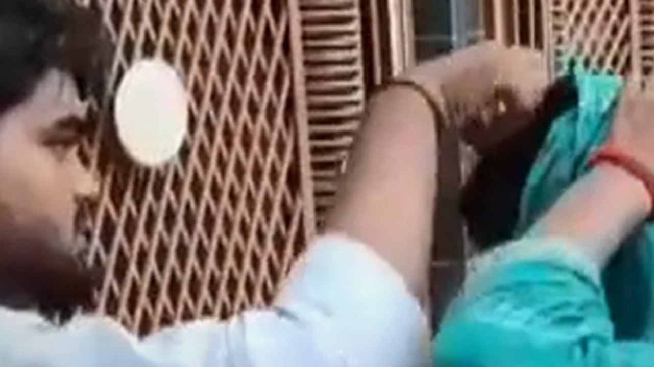 जौनपुर में पति ने पत्नी और उसके प्रेमी की मंदिर में करवाई शादी