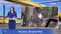 Russia Launches Its Deadliest Airstrike on Kyiv This Year